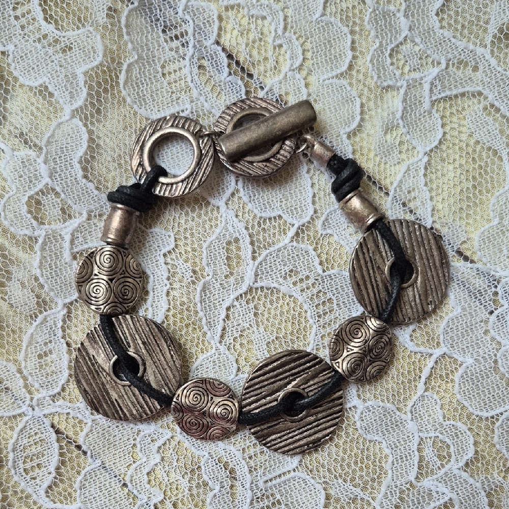 Premier Designs Chunky Bracelet